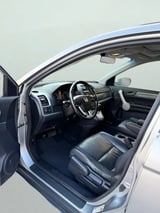 2007 Honda CR-V - Preview 16