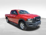 2019 Ram 1500 Classic - Preview 3