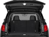 2017 Honda Pilot - Preview 15
