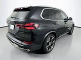 2024 BMW X5 - Preview 5
