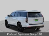 2023 Cadillac Escalade - Preview 3