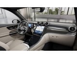 2027 Mercedes-Benz GLC - Preview 6