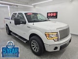 2013 Ford F-150 - Preview 2