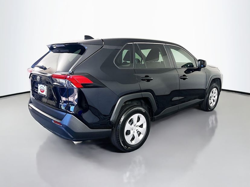2024 Toyota RAV4 - Image 2