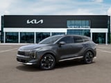 2027 Kia Sportage - Preview 3