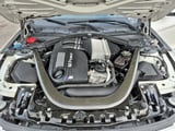 2018 BMW M3 - Preview 14
