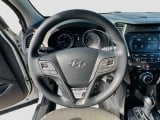 2017 Hyundai Santa Fe - Preview 11