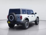 2021 Ford Bronco - Preview 6