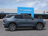2027 Chevrolet Equinox - Preview 5