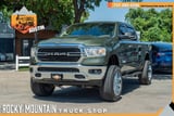 2020 Ram 1500 - Preview 2