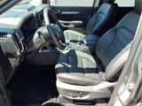 2026 Ford Ranger - Preview 8