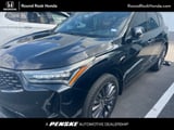 2022 Acura RDX - Preview 2