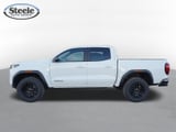 2026 GMC Canyon - Preview 4