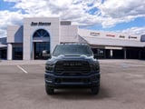 2026 Ram 2500 - Preview 6