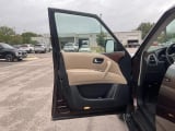 2018 Nissan Armada - Preview 10