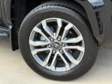 2025 Toyota 4Runner - Preview 5