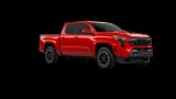 2026 Toyota Tacoma - Preview 15