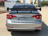 2016 Hyundai Sonata - Preview 5