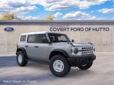 2026 Ford Bronco - Preview 7