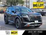 2026 Nissan Pathfinder - Preview 2