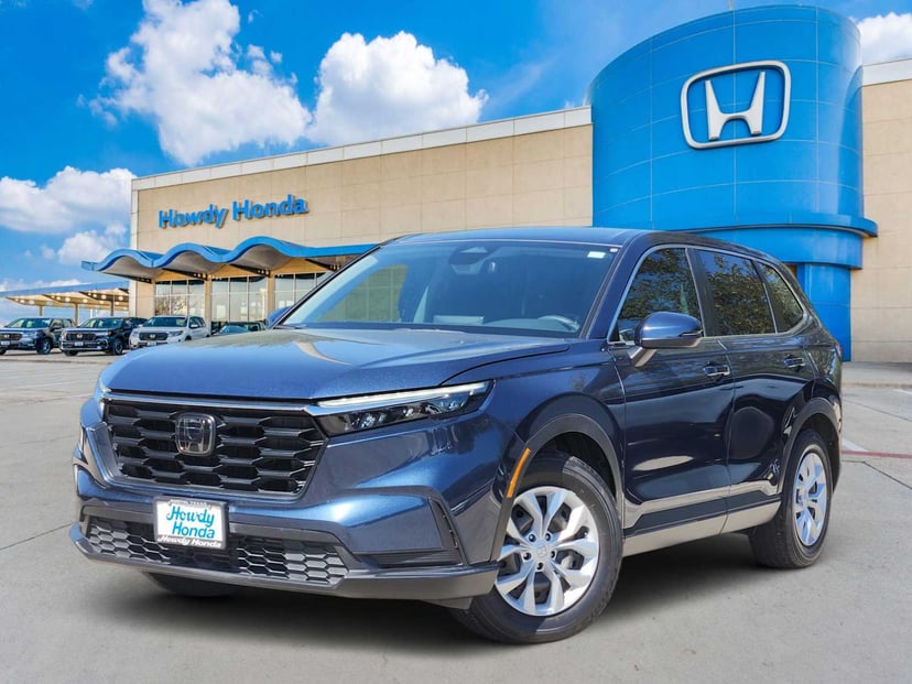 2023 Honda CR-V - Image 1