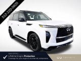 2027 INFINITI QX80 - Preview 2