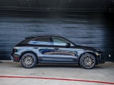 2026 Porsche Macan - Preview 10
