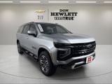 2025 Chevrolet Suburban - Preview 6