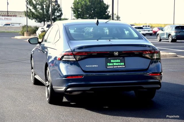 2026 Honda Accord - Image 3