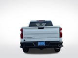 2026 Chevrolet Silverado 1500 - Preview 5