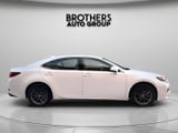 2018 Lexus ES - Preview 11