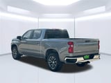 2026 Chevrolet Silverado - Preview 3