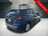 2025 Nissan Leaf - Preview 4