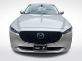 2024 Mazda CX-5 - Preview 3