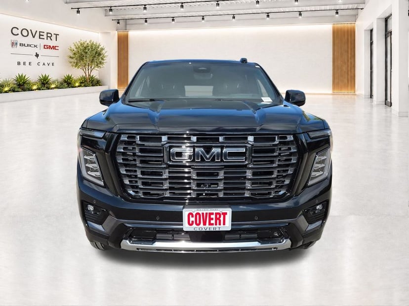 2026 GMC Yukon - Image 2