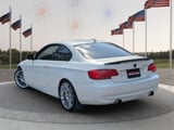 2011 BMW 3 Series - Preview 7