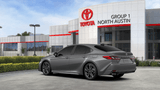 2026 Toyota Camry - Preview 6