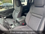 2024 Nissan Frontier - Preview 10