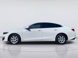2024 Chevrolet Malibu - Preview 3