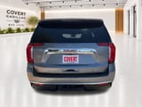 2022 GMC Yukon - Preview 8