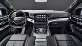 2027 Jeep Grand Wagoneer L - Preview 6