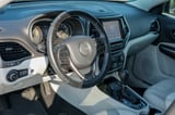 2020 Jeep Cherokee - Preview 8