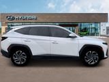 2026 Hyundai Tucson - Preview 9