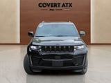 2026 Jeep Grand Cherokee - Preview 8