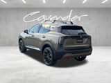 2027 Nissan Kicks - Preview 14