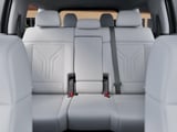 2027 Hyundai Santa Fe Hybrid - Preview 12