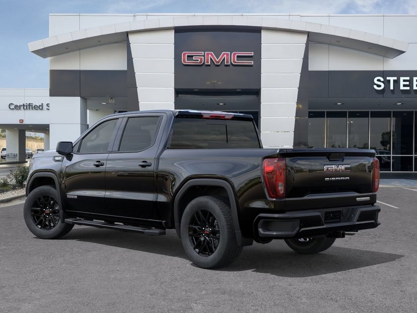 2026 GMC Sierra 1500 - Image 3