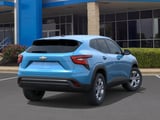 2026 Chevrolet Trax - Preview 4