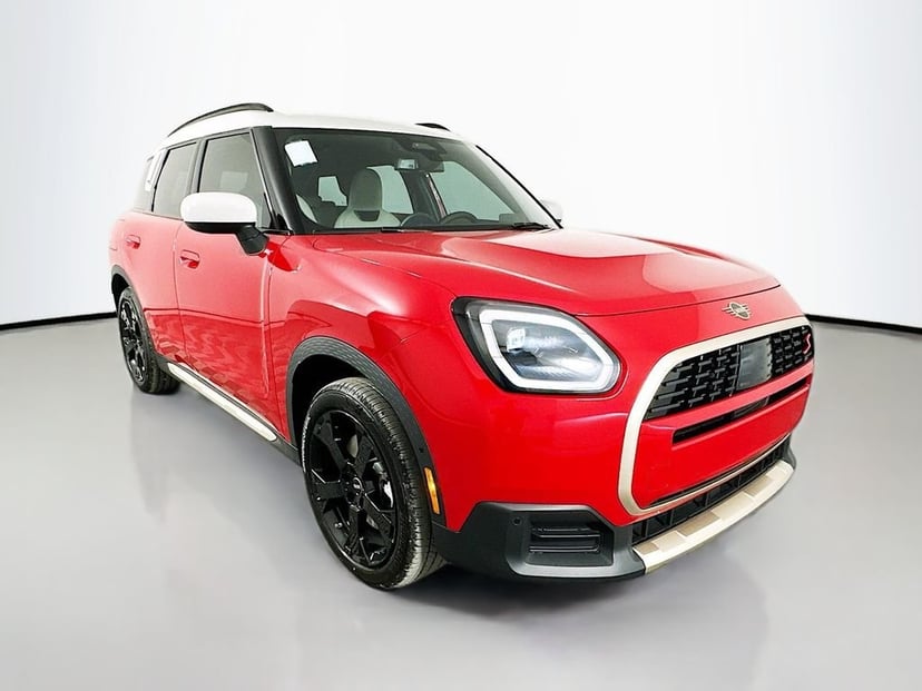 2026 MINI Countryman - Image 1