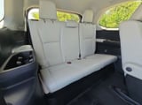 2025 Toyota Grand Highlander - Preview 12
